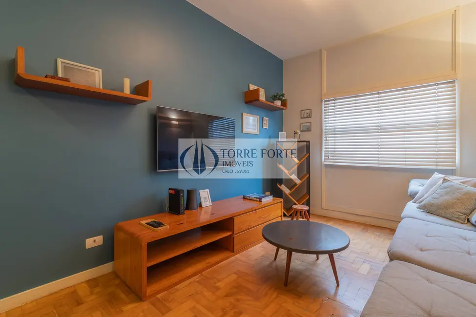 Foto 8 de Apartamento com 2 quartos à venda, 81m2 em Itaim Bibi, São Paulo - SP