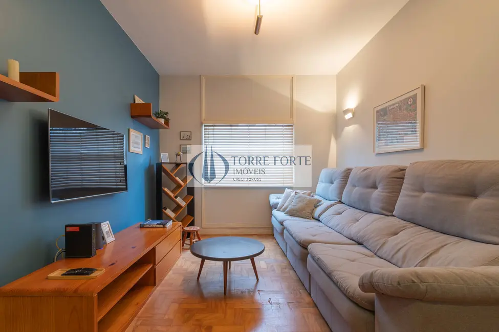 Foto 6 de Apartamento com 2 quartos à venda, 81m2 em Itaim Bibi, São Paulo - SP