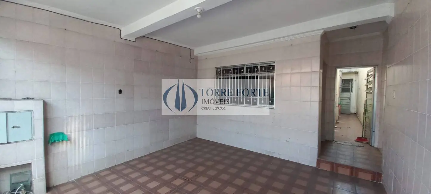 Foto 2 de Sobrado com 3 quartos à venda, 168m2 em Vila Antonieta, São Paulo - SP