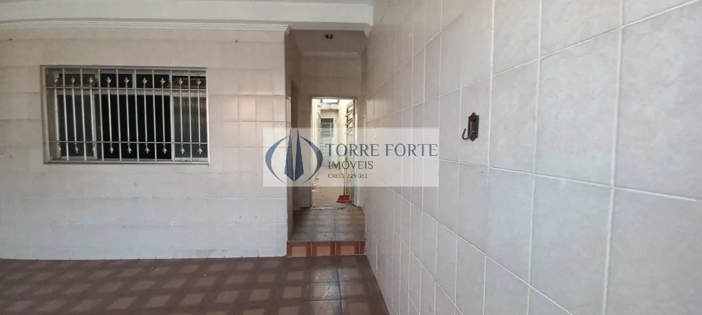 Foto 4 de Sobrado com 3 quartos à venda, 168m2 em Vila Antonieta, São Paulo - SP