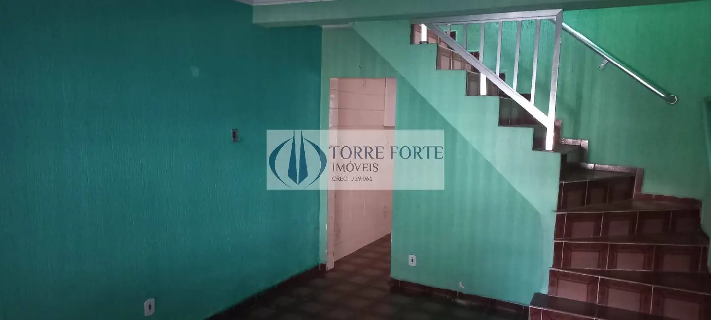 Foto 7 de Sobrado com 3 quartos à venda, 168m2 em Vila Antonieta, São Paulo - SP