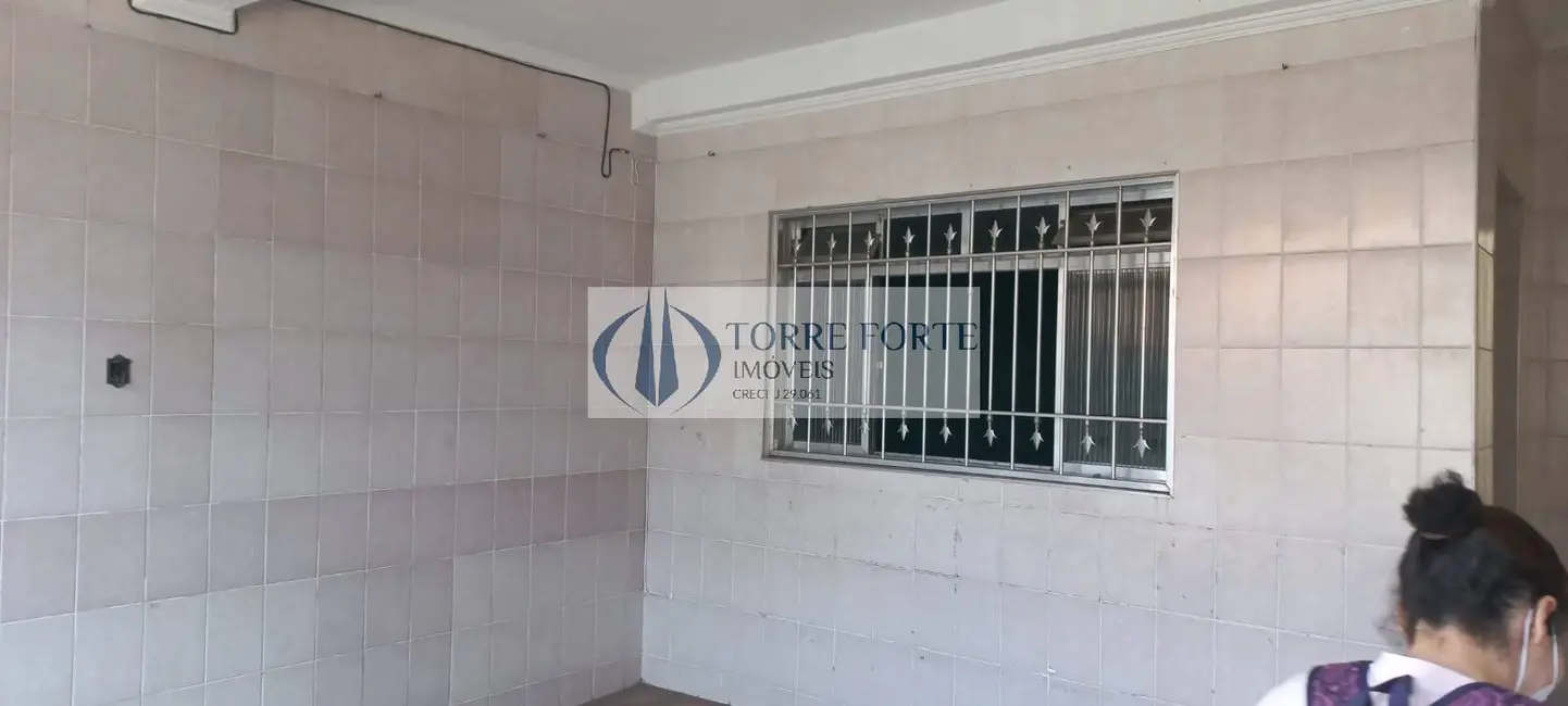 Foto 3 de Sobrado com 3 quartos à venda, 168m2 em Vila Antonieta, São Paulo - SP