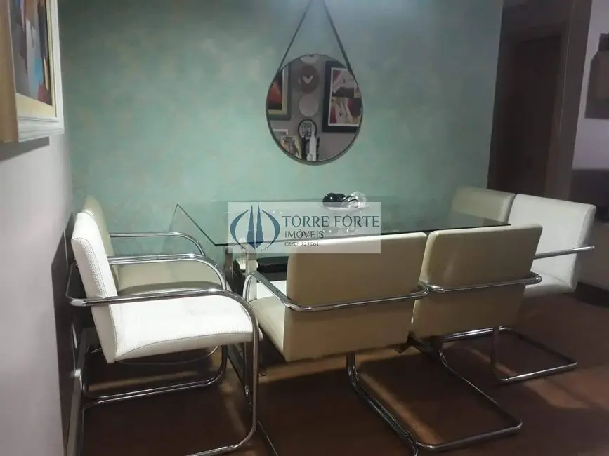 Foto 2 de Apartamento com 2 quartos à venda, 56m2 em Engenheiro Goulart, São Paulo - SP