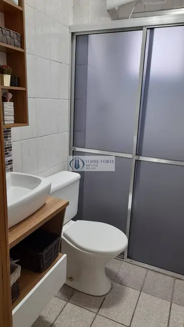 Foto 9 de Apartamento com 2 quartos à venda, 56m2 em Engenheiro Goulart, São Paulo - SP