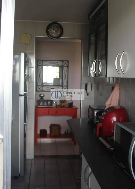 Foto 4 de Apartamento com 2 quartos à venda, 56m2 em Engenheiro Goulart, São Paulo - SP