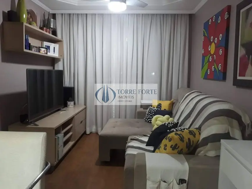 Foto 7 de Apartamento com 2 quartos à venda, 56m2 em Engenheiro Goulart, São Paulo - SP