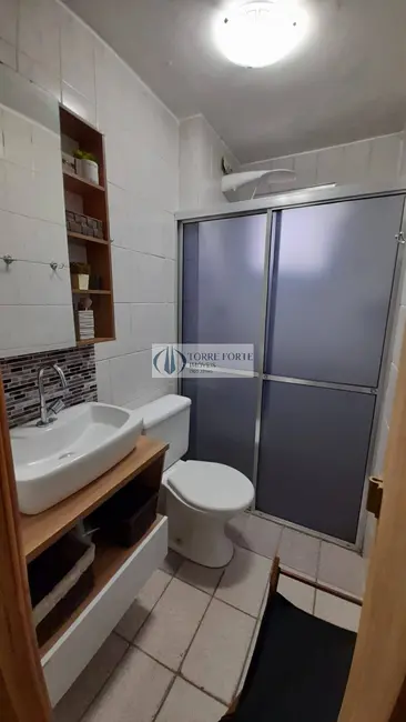 Foto 8 de Apartamento com 2 quartos à venda, 56m2 em Engenheiro Goulart, São Paulo - SP