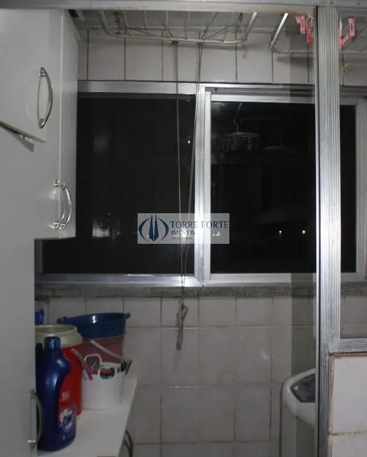 Foto 5 de Apartamento com 2 quartos à venda, 56m2 em Engenheiro Goulart, São Paulo - SP