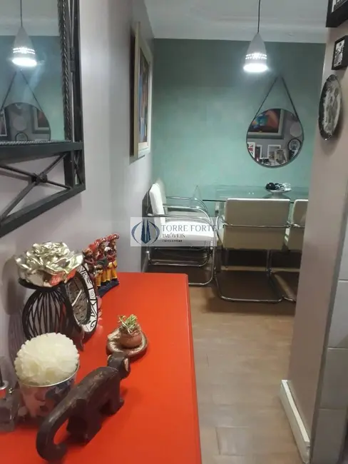 Foto 3 de Apartamento com 2 quartos à venda, 56m2 em Engenheiro Goulart, São Paulo - SP