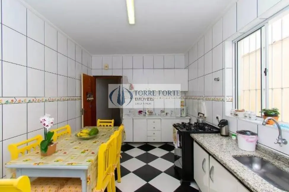 Foto 9 de Casa com 3 quartos para alugar, 107m2 em Vila Diva (Zona Leste), São Paulo - SP