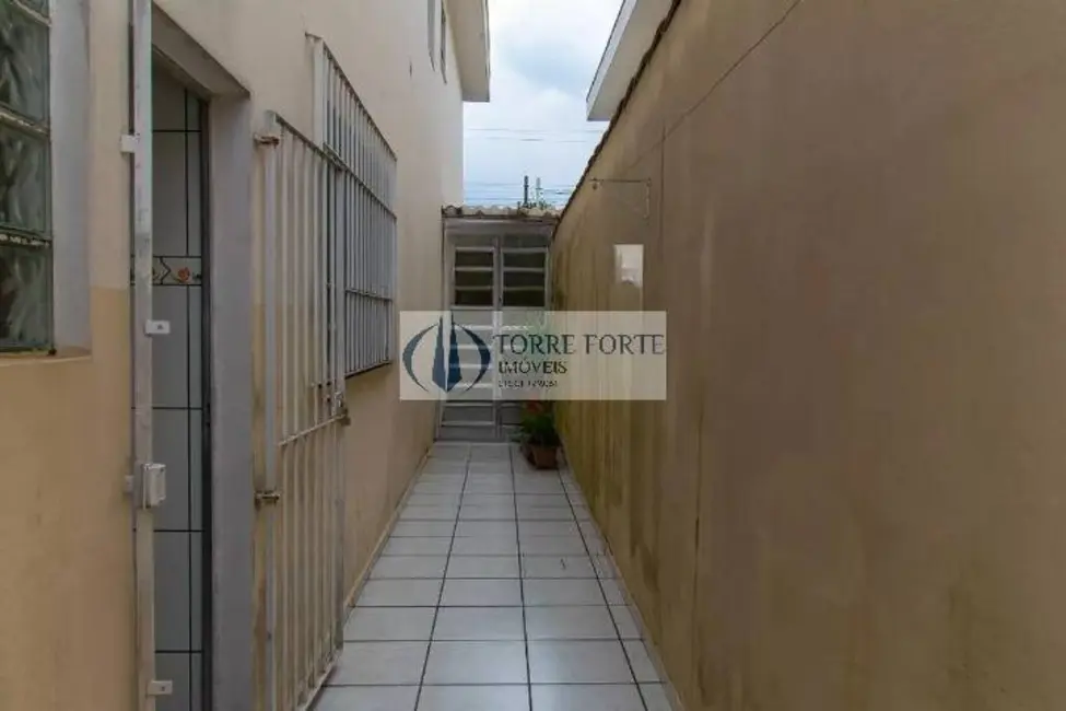 Foto 5 de Casa com 3 quartos para alugar, 107m2 em Vila Diva (Zona Leste), São Paulo - SP