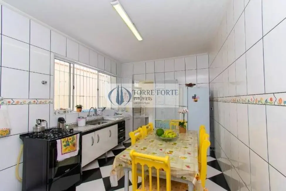 Foto 8 de Casa com 3 quartos para alugar, 107m2 em Vila Diva (Zona Leste), São Paulo - SP