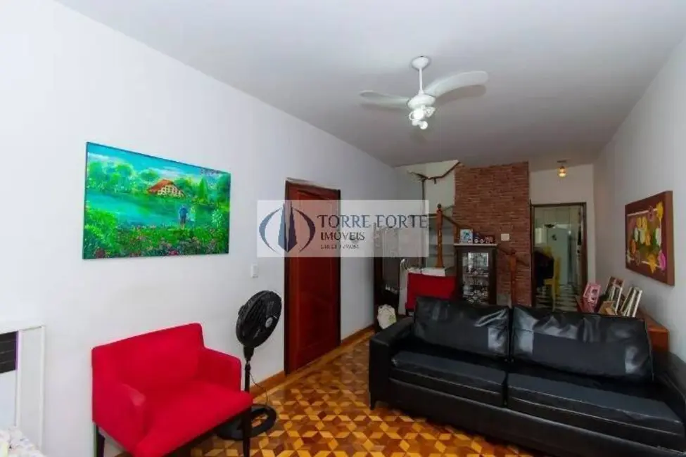 Foto 4 de Casa com 3 quartos para alugar, 107m2 em Vila Diva (Zona Leste), São Paulo - SP