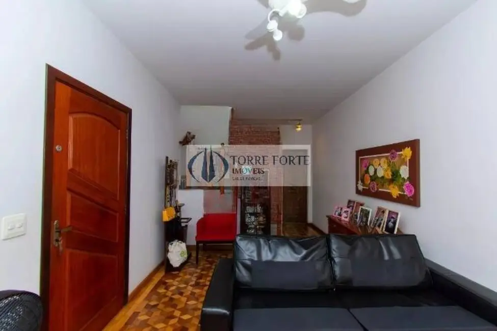 Foto 3 de Casa com 3 quartos para alugar, 107m2 em Vila Diva (Zona Leste), São Paulo - SP