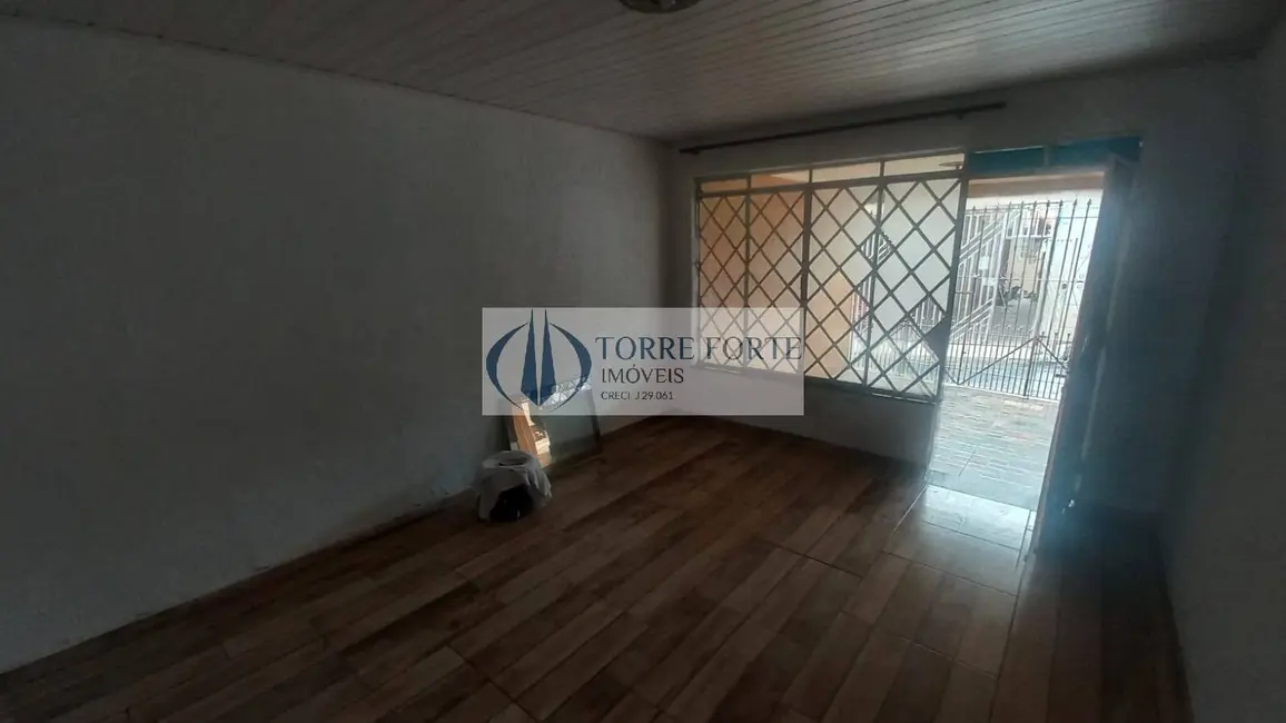 Foto 4 de Casa com 2 quartos à venda, 160m2 em Vila Ema, São Paulo - SP