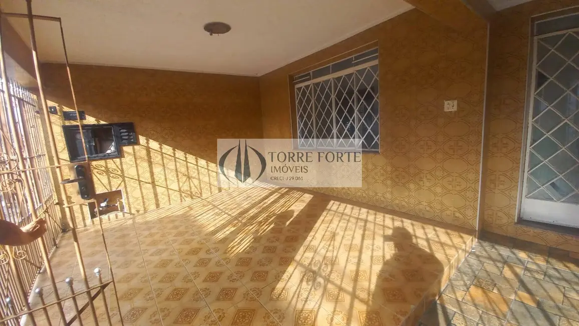 Foto 1 de Casa com 2 quartos à venda, 160m2 em Vila Ema, São Paulo - SP