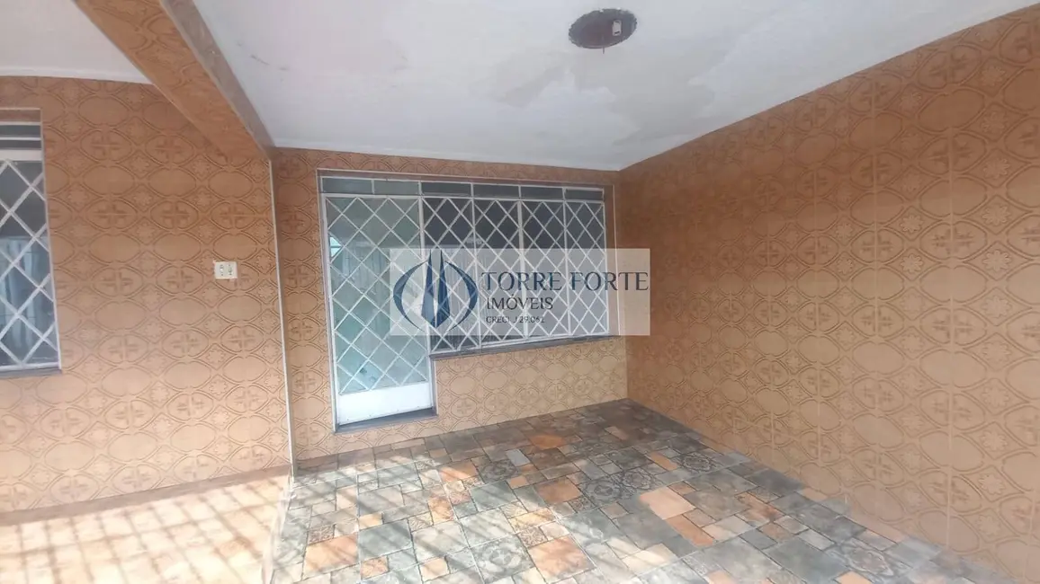 Foto 2 de Casa com 2 quartos à venda, 160m2 em Vila Ema, São Paulo - SP