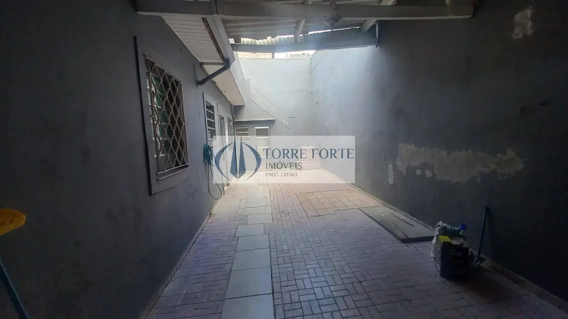 Foto 9 de Casa com 2 quartos à venda, 160m2 em Vila Ema, São Paulo - SP