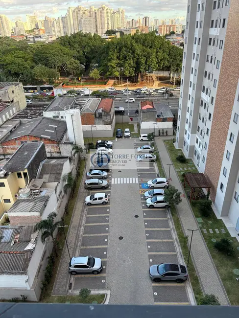 Foto 1 de Apartamento com 1 quarto à venda, 30m2 em Mooca, São Paulo - SP