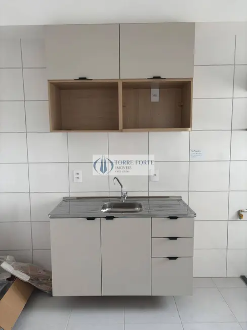 Foto 2 de Apartamento com 1 quarto à venda, 30m2 em Mooca, São Paulo - SP