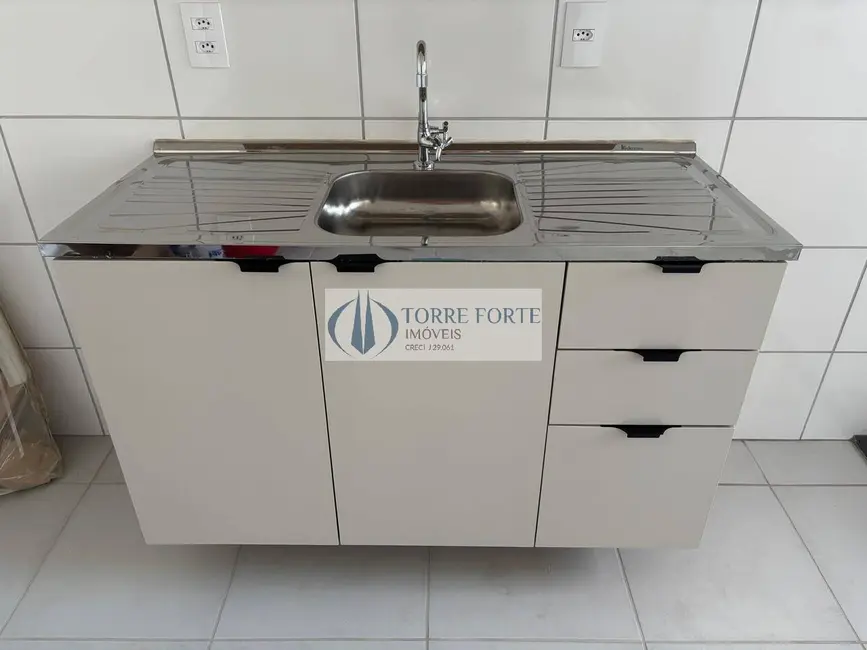 Foto 3 de Apartamento com 1 quarto à venda, 30m2 em Mooca, São Paulo - SP