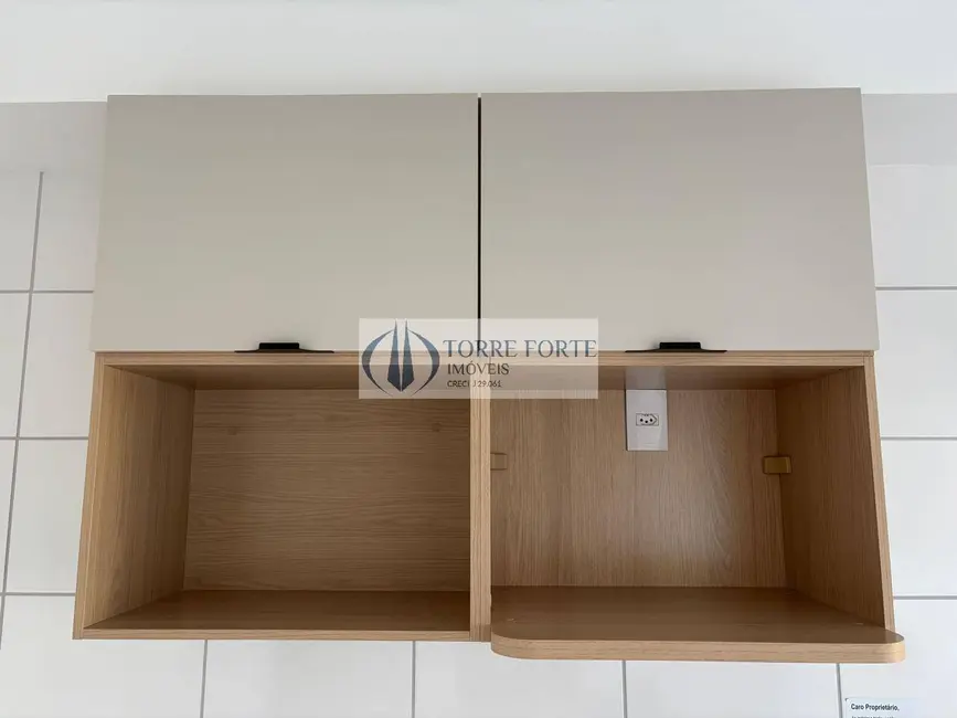 Foto 8 de Apartamento com 1 quarto à venda, 30m2 em Mooca, São Paulo - SP