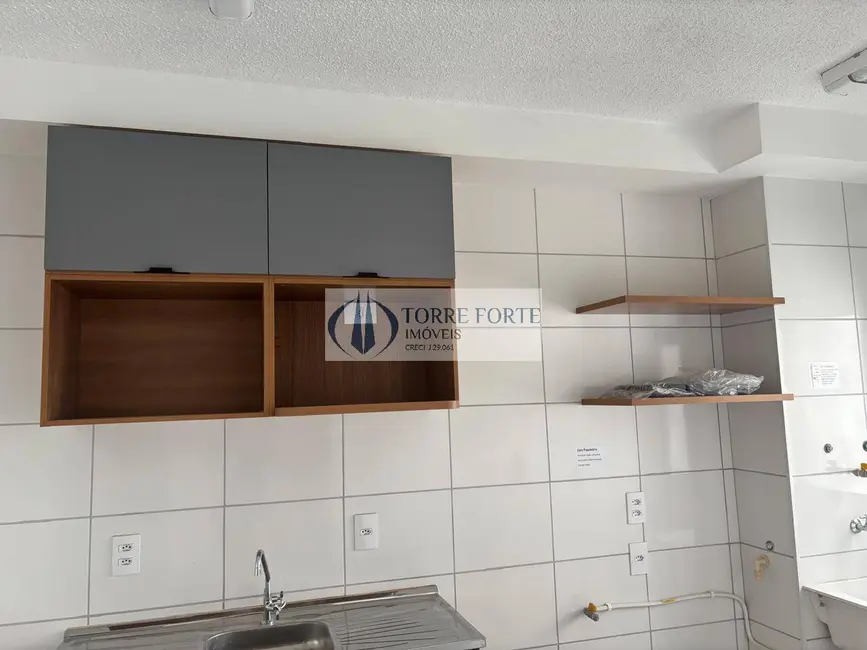 Foto 6 de Apartamento com 1 quarto à venda, 30m2 em Mooca, São Paulo - SP