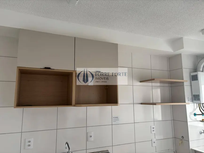 Foto 9 de Apartamento com 1 quarto à venda, 30m2 em Mooca, São Paulo - SP