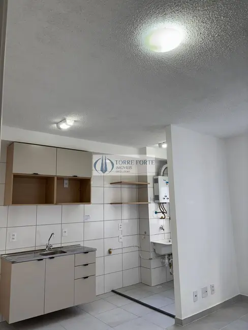 Foto 5 de Apartamento com 1 quarto à venda, 30m2 em Mooca, São Paulo - SP