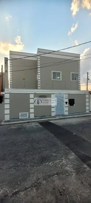 Apartamento com 2 quartos à venda, 38m2 em Parque Boturussu, São Paulo - SP - imagem 2 Foto 2 de Apartamento com 2 quartos à venda, 38m2 em Parque Boturussu, São Paulo - SP