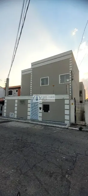 Apartamento com 2 quartos à venda, 38m2 em Parque Boturussu, São Paulo - SP - imagem 1 Foto 1 de Apartamento com 2 quartos à venda, 38m2 em Parque Boturussu, São Paulo - SP