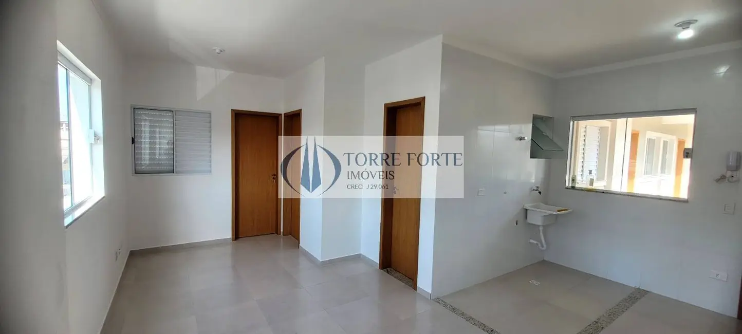Apartamento com 2 quartos à venda, 38m2 em Parque Boturussu, São Paulo - SP - imagem 6 Foto 6 de Apartamento com 2 quartos à venda, 38m2 em Parque Boturussu, São Paulo - SP