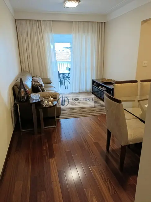 Foto 8 de Apartamento com 3 quartos à venda, 97m2 em Vila Bertioga, São Paulo - SP