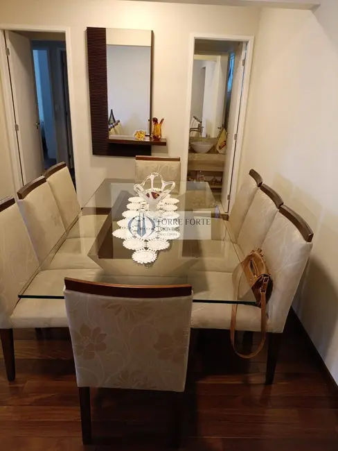 Foto 6 de Apartamento com 3 quartos à venda, 97m2 em Vila Bertioga, São Paulo - SP