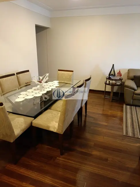 Foto 9 de Apartamento com 3 quartos à venda, 97m2 em Vila Bertioga, São Paulo - SP