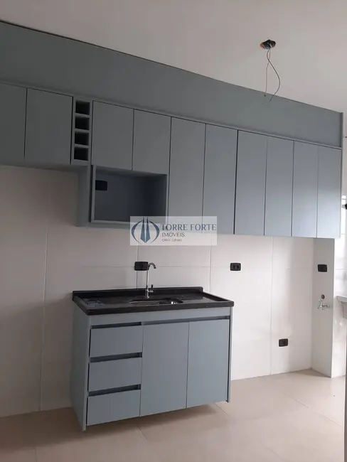 Foto 1 de Apartamento com 2 quartos à venda, 45m2 em Vila Formosa, São Paulo - SP