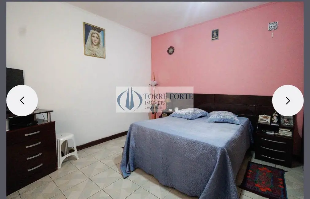 Foto 8 de Casa com 3 quartos à venda, 248m2 em Vila Isolina Mazzei, São Paulo - SP