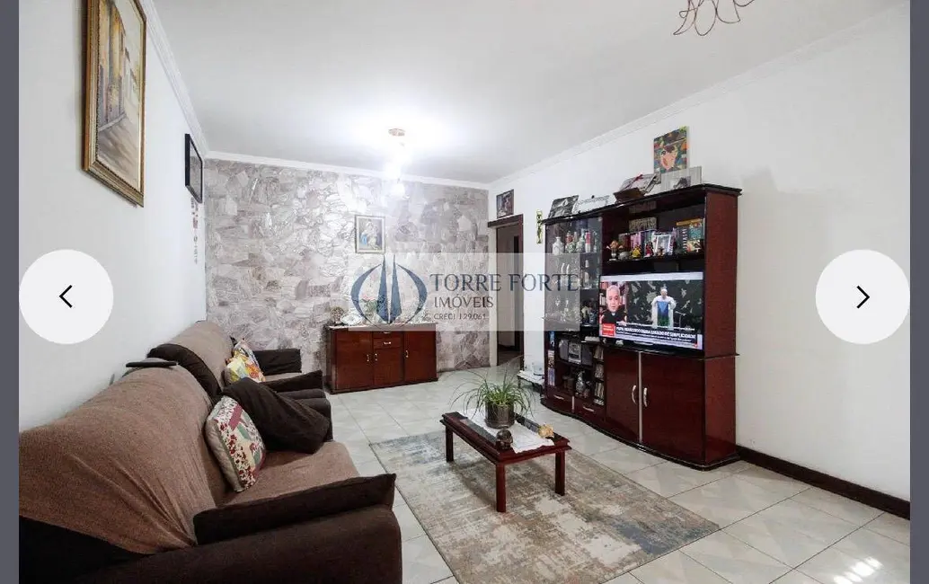 Foto 5 de Casa com 3 quartos à venda, 248m2 em Vila Isolina Mazzei, São Paulo - SP