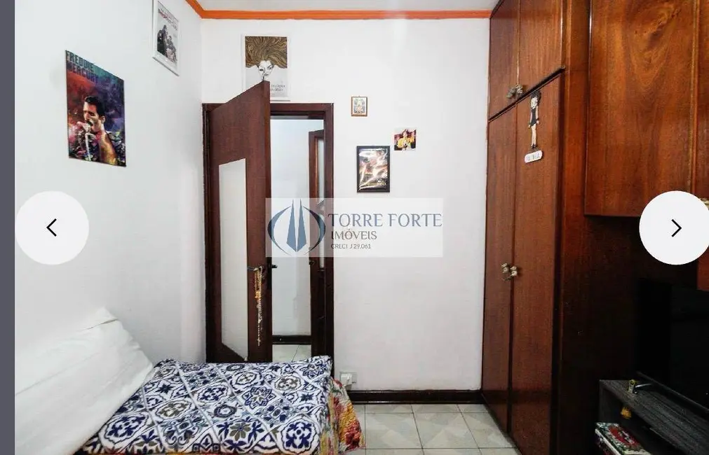 Foto 9 de Casa com 3 quartos à venda, 248m2 em Vila Isolina Mazzei, São Paulo - SP