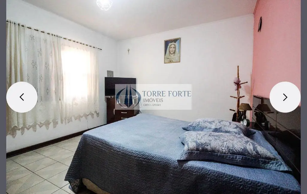 Foto 7 de Casa com 3 quartos à venda, 248m2 em Vila Isolina Mazzei, São Paulo - SP