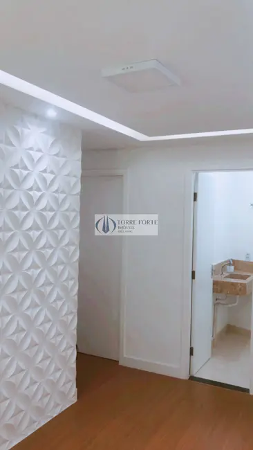 Foto 6 de Casa com 2 quartos à venda, 53m2 em Vila Esperança, São Paulo - SP