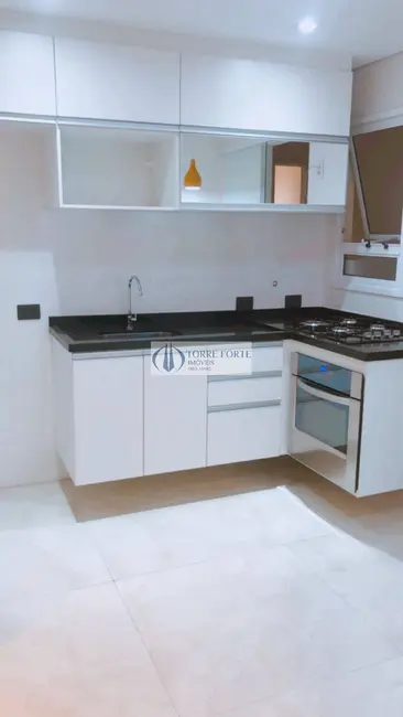 Foto 1 de Casa com 2 quartos à venda, 53m2 em Vila Esperança, São Paulo - SP