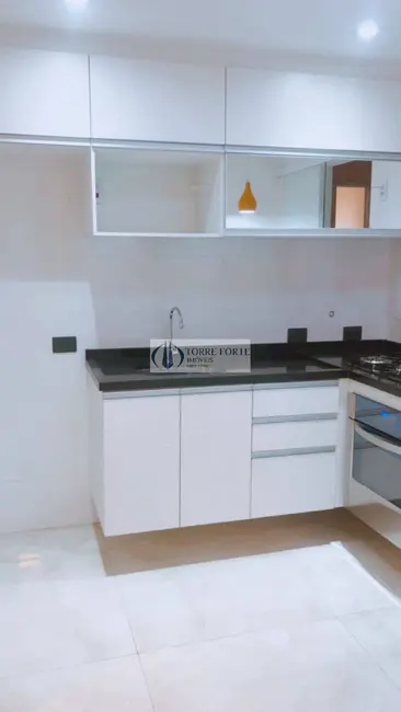 Foto 2 de Casa com 2 quartos à venda, 53m2 em Vila Esperança, São Paulo - SP