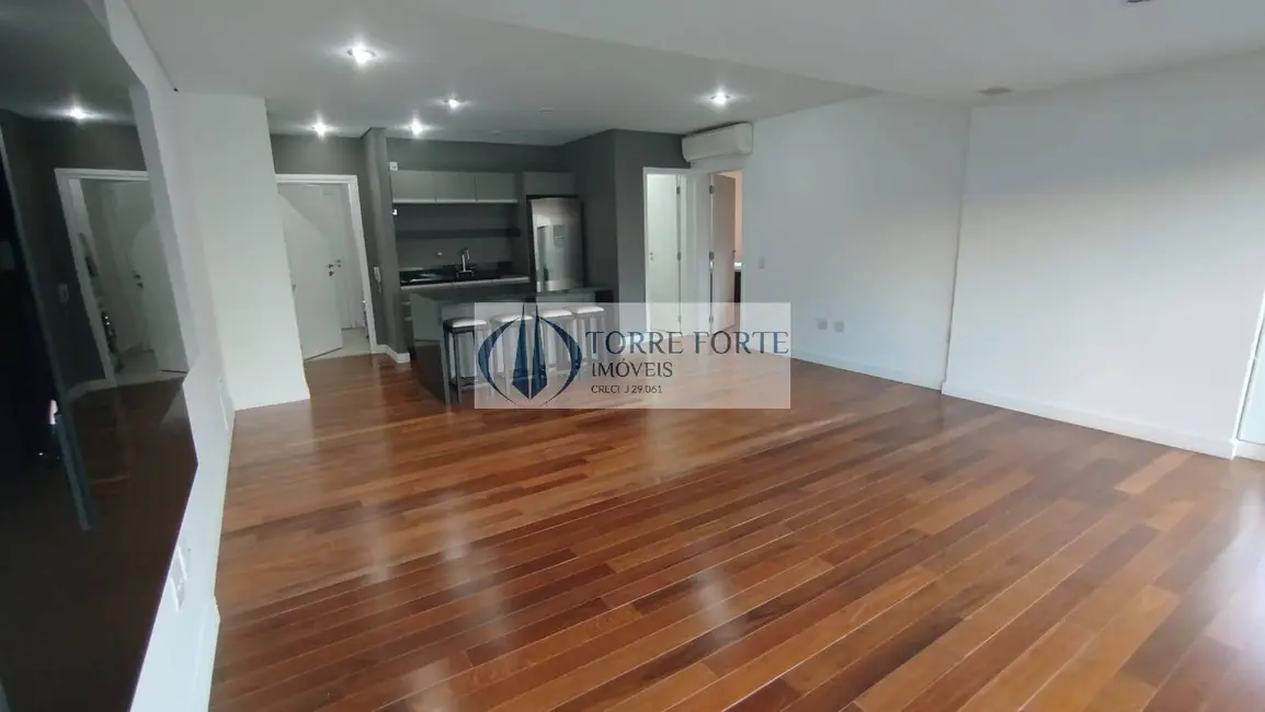 Foto 5 de Apartamento com 2 quartos à venda, 93m2 em Itaim Bibi, São Paulo - SP