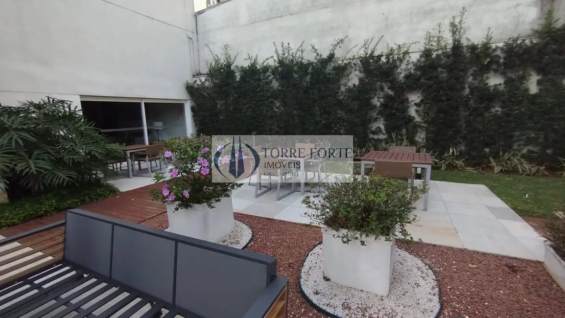 Foto 2 de Apartamento com 2 quartos à venda, 93m2 em Itaim Bibi, São Paulo - SP