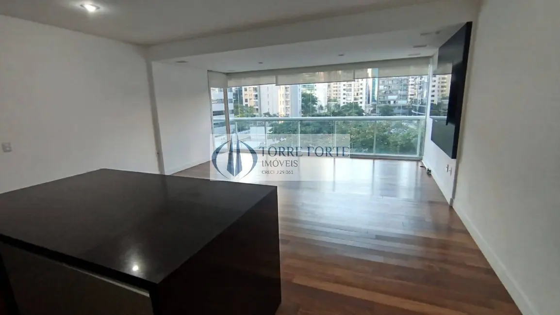 Foto 8 de Apartamento com 2 quartos à venda, 93m2 em Itaim Bibi, São Paulo - SP