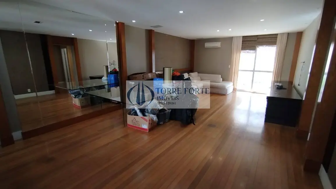 Foto 5 de Apartamento com 2 quartos à venda, 163m2 em Consolação, São Paulo - SP