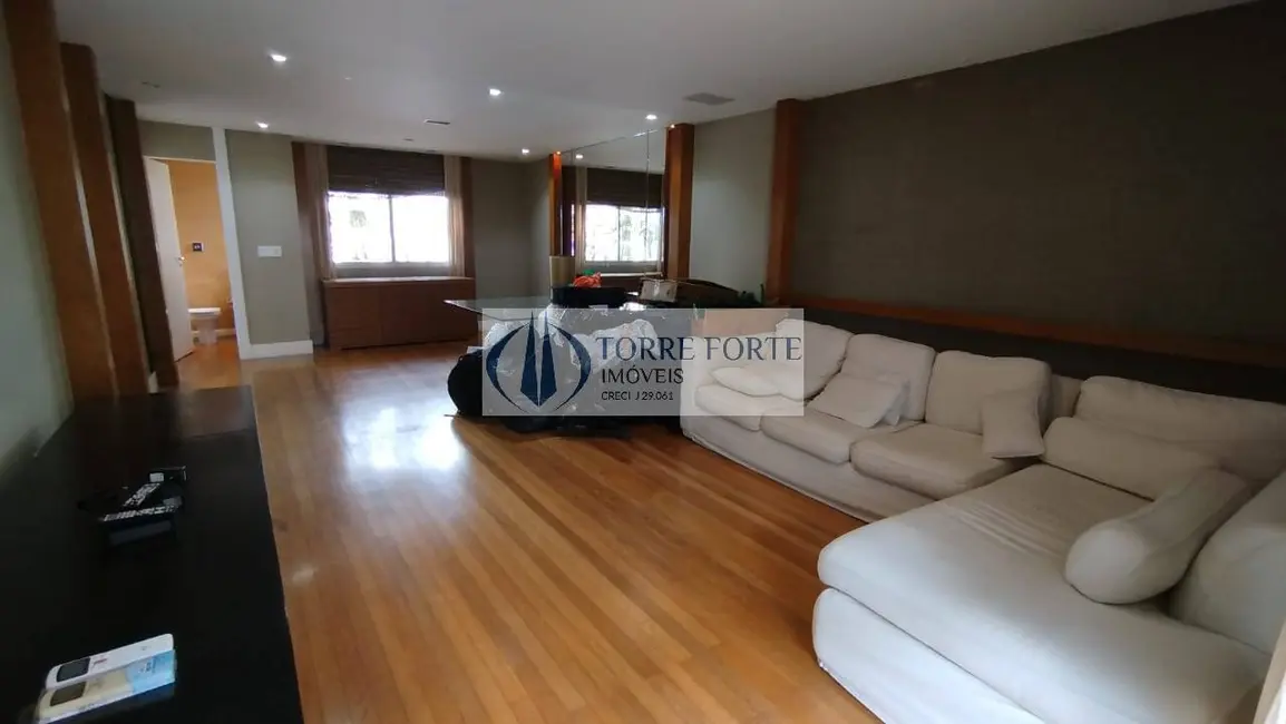 Foto 2 de Apartamento com 2 quartos à venda, 163m2 em Consolação, São Paulo - SP