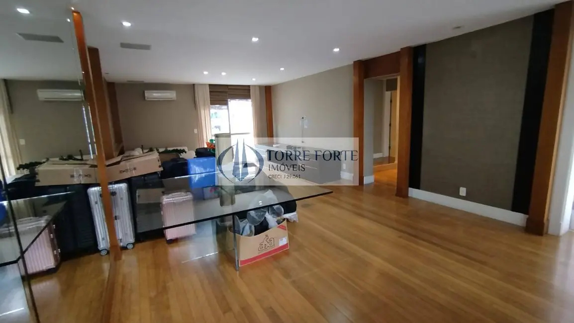 Foto 6 de Apartamento com 2 quartos à venda, 163m2 em Consolação, São Paulo - SP