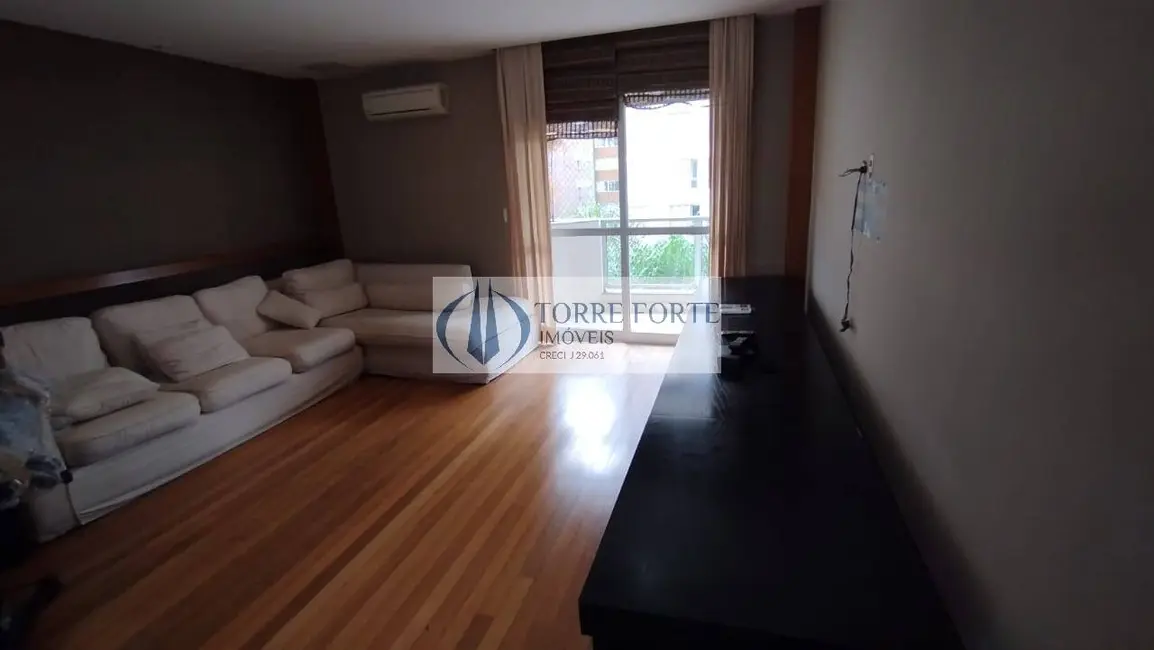 Foto 3 de Apartamento com 2 quartos à venda, 163m2 em Consolação, São Paulo - SP